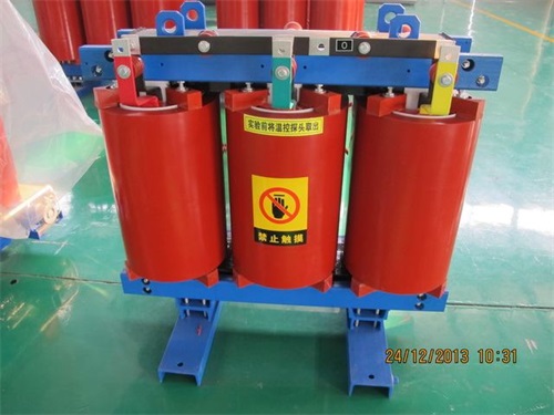 潮南SCB12-315KVA/10KV/0.4KV干式变压器